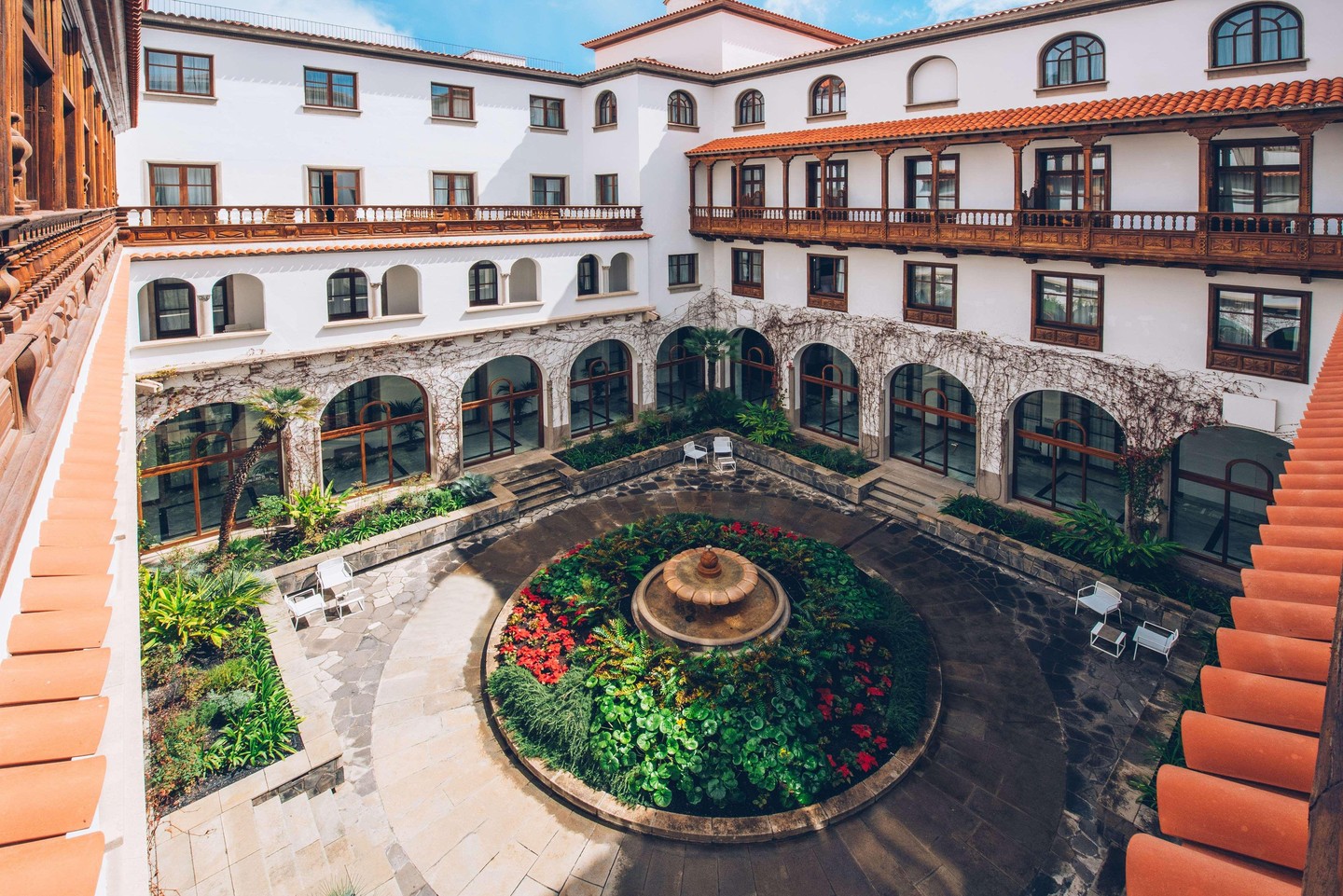 Iberostar Grand Mencey — о. Тенеріфе (Канари), Іспанія мініатюра 31