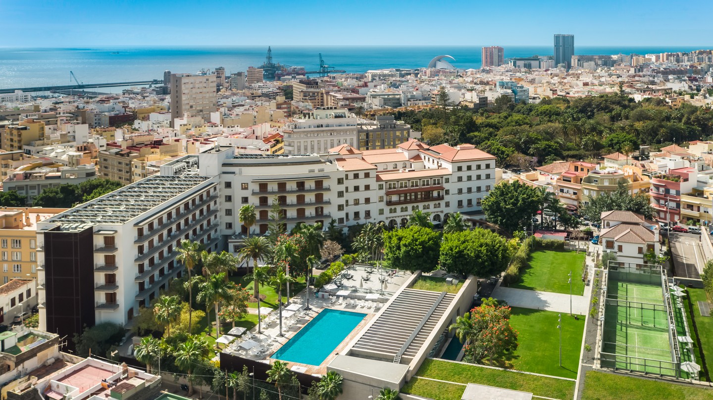 Iberostar Grand Mencey — о. Тенеріфе (Канари), Іспанія мініатюра 33