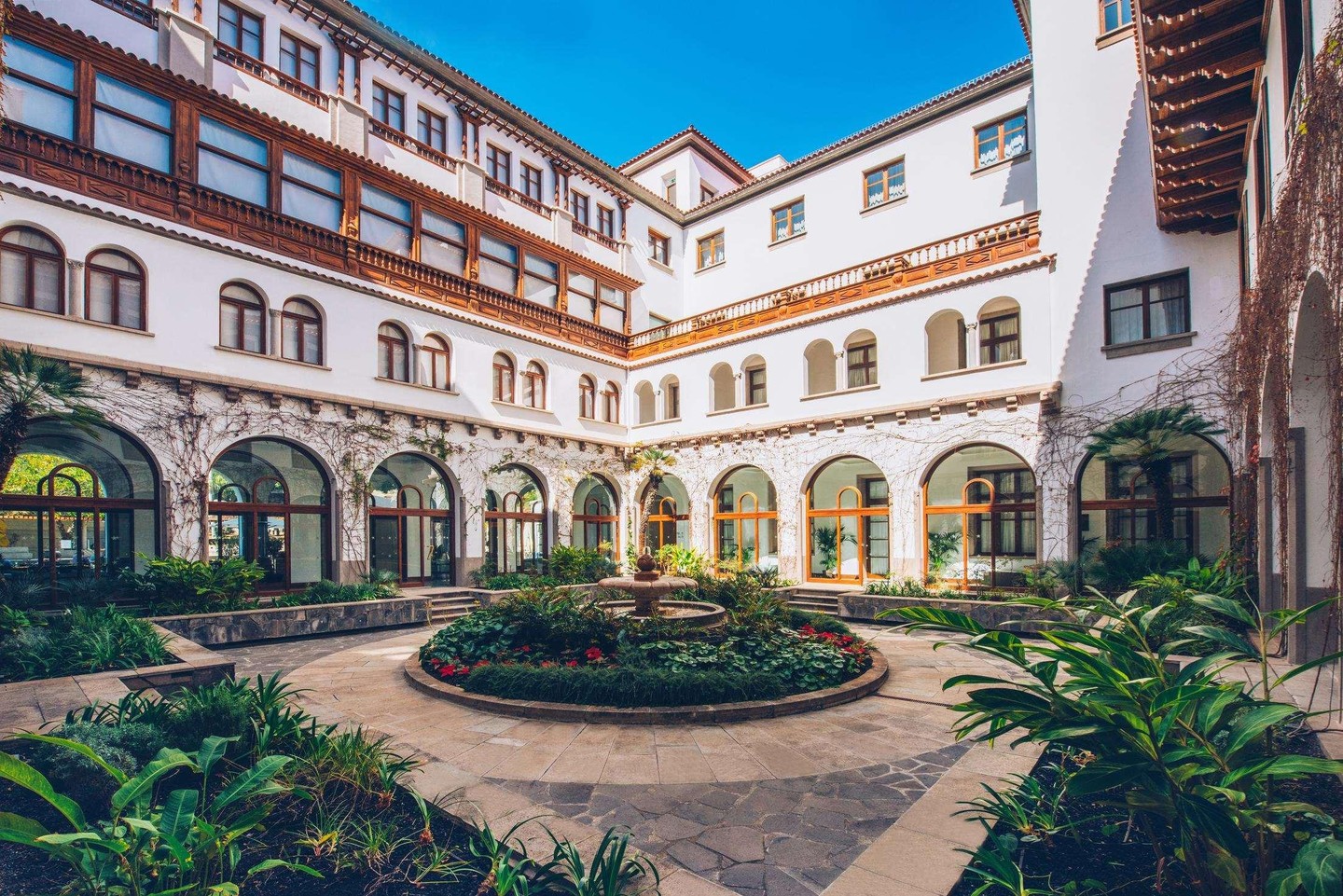 Iberostar Grand Mencey — о. Тенеріфе (Канари), Іспанія мініатюра 32