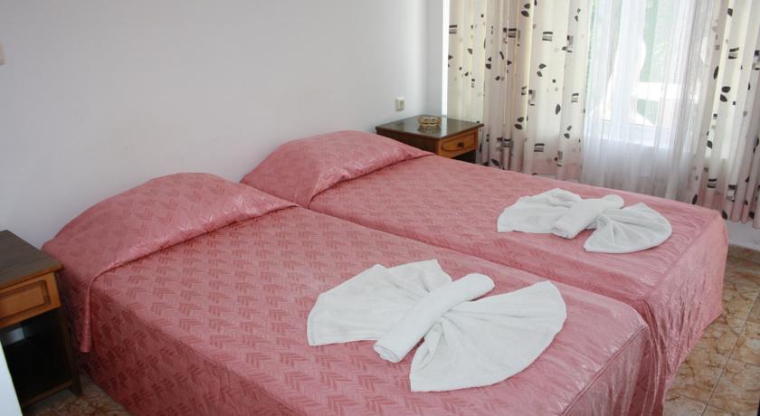 Sunny Varshava Hotel — Золоті піски, Болгарія мініатюра 53