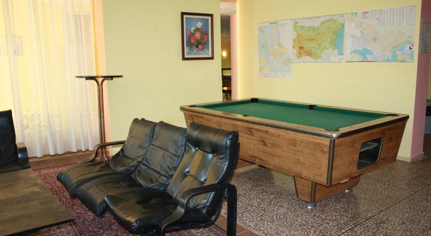 Sunny Varshava Hotel — Золоті піски, Болгарія мініатюра 54