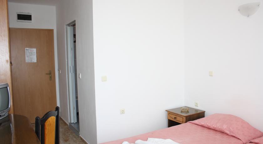 Sunny Varshava Hotel — Золоті піски, Болгарія мініатюра 56