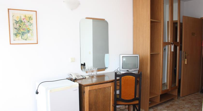 Sunny Varshava Hotel — Золоті піски, Болгарія мініатюра 57