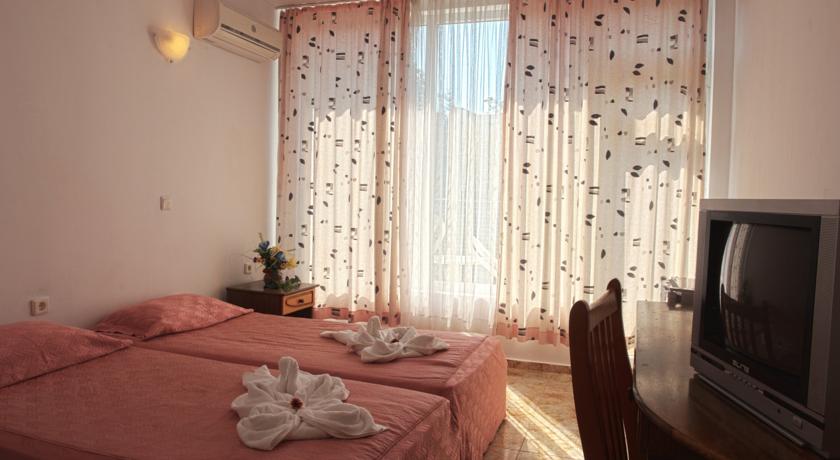 Sunny Varshava Hotel — Золоті піски, Болгарія мініатюра 60