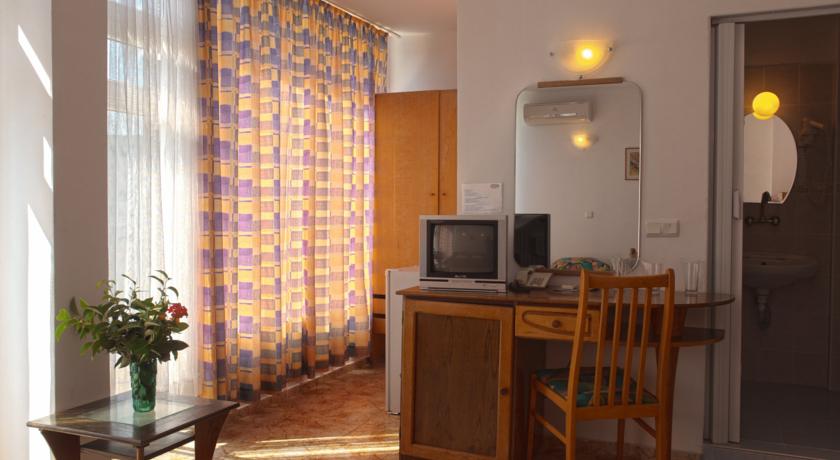 Sunny Varshava Hotel — Золоті піски, Болгарія мініатюра 61
