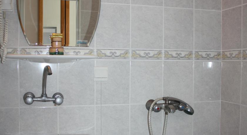 Sunny Varshava Hotel — Золоті піски, Болгарія мініатюра 65