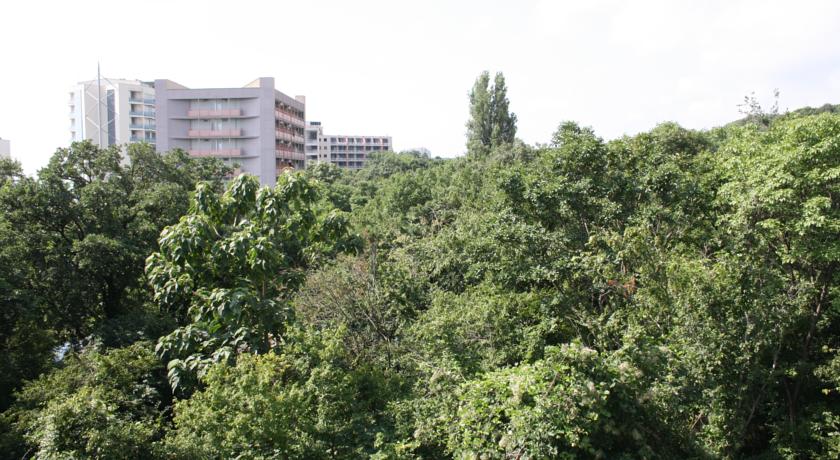 Sunny Varshava Hotel — Золоті піски, Болгарія мініатюра 66