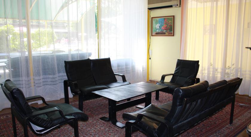 Sunny Varshava Hotel — Золоті піски, Болгарія мініатюра 70