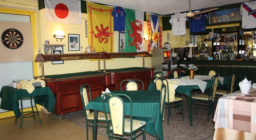 Sunny Varshava Hotel — Золоті піски, Болгарія мініатюра 74