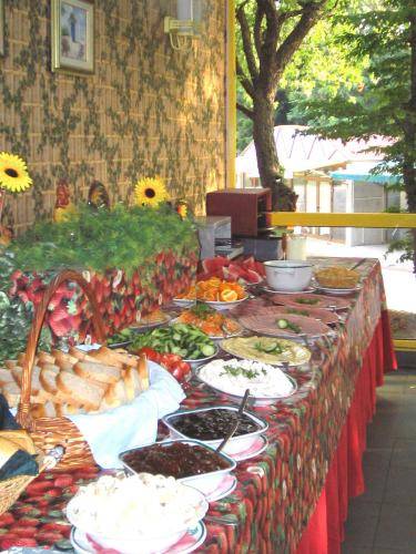 Sunny Varshava Hotel — Золоті піски, Болгарія мініатюра 76