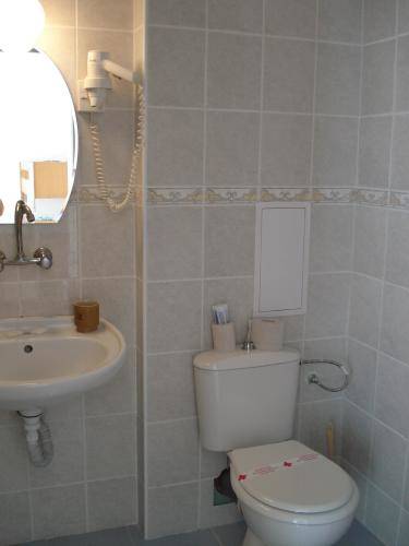 Sunny Varshava Hotel — Золоті піски, Болгарія мініатюра 77