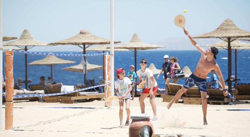 Amphoras Beach — Хадаба, Єгипет мініатюра 6