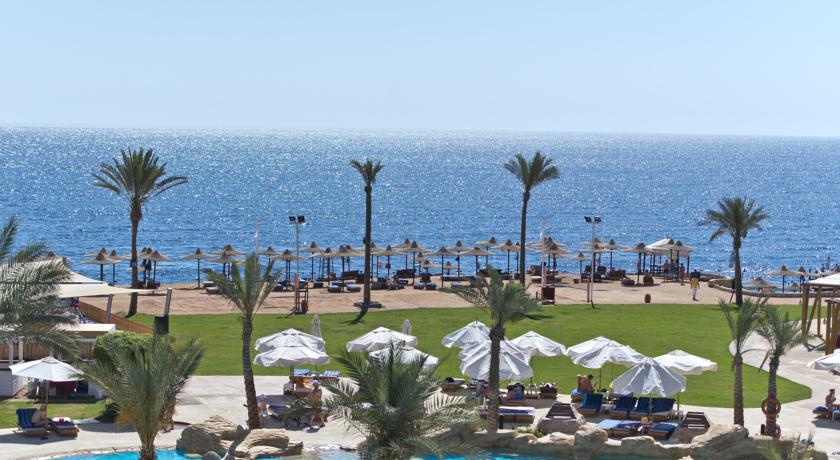 Amphoras Beach — Хадаба, Єгипет мініатюра 16