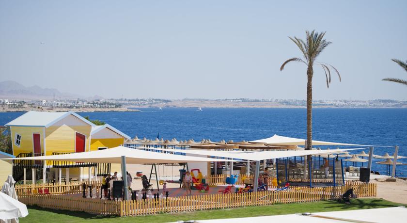Amphoras Beach — Хадаба, Єгипет мініатюра 19