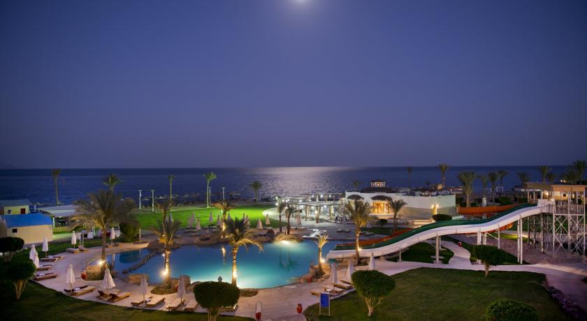 Amphoras Beach — Хадаба, Єгипет мініатюра 26