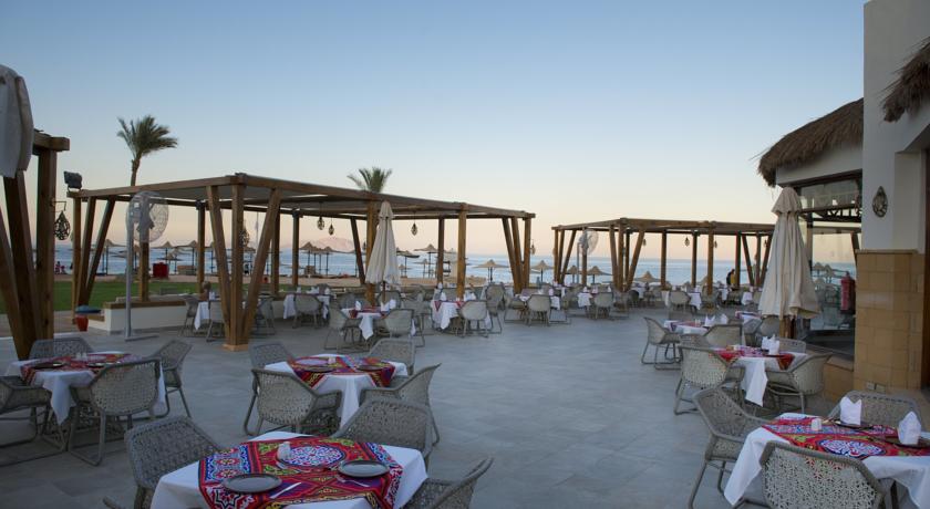 Amphoras Beach — Хадаба, Єгипет мініатюра 36