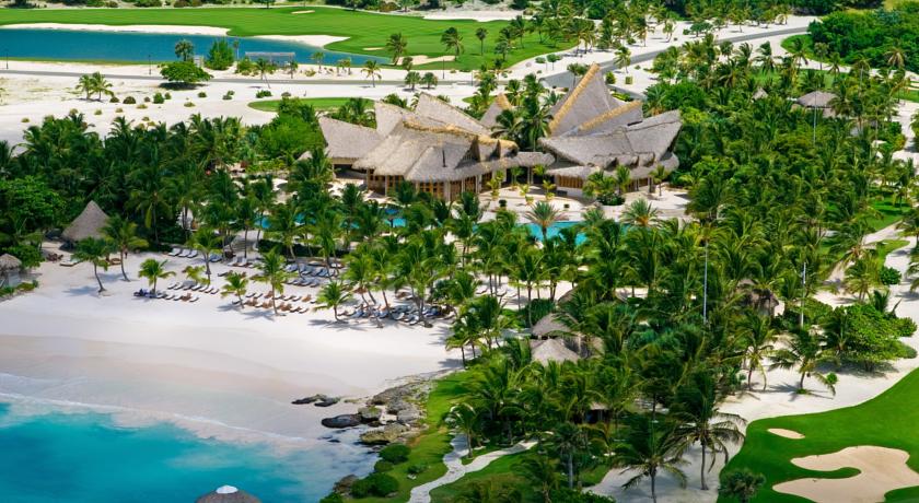 Eden Roc at Cap Cana, Кап-Кана, Домініканська Республіка мініатюра 7