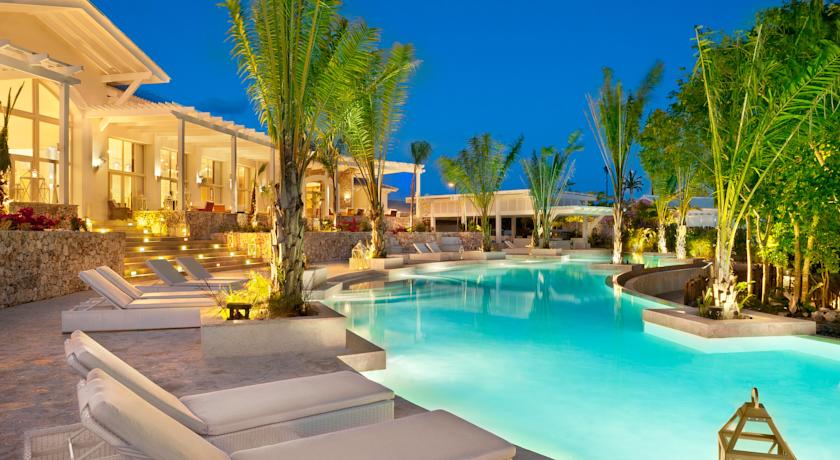 Eden Roc at Cap Cana, Кап-Кана, Домініканська Республіка мініатюра 12