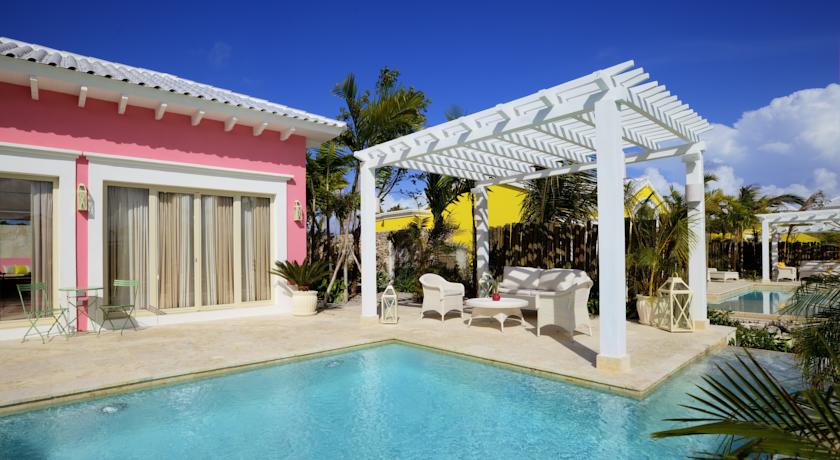 Eden Roc at Cap Cana, Кап-Кана, Домініканська Республіка мініатюра 26