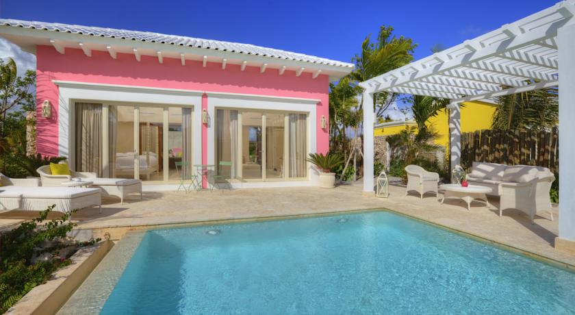 Eden Roc at Cap Cana