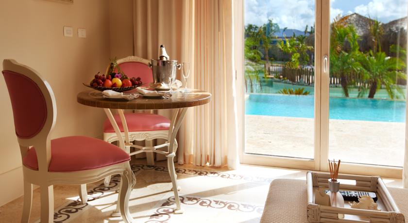 Eden Roc at Cap Cana, Кап-Кана, Домініканська Республіка мініатюра 28