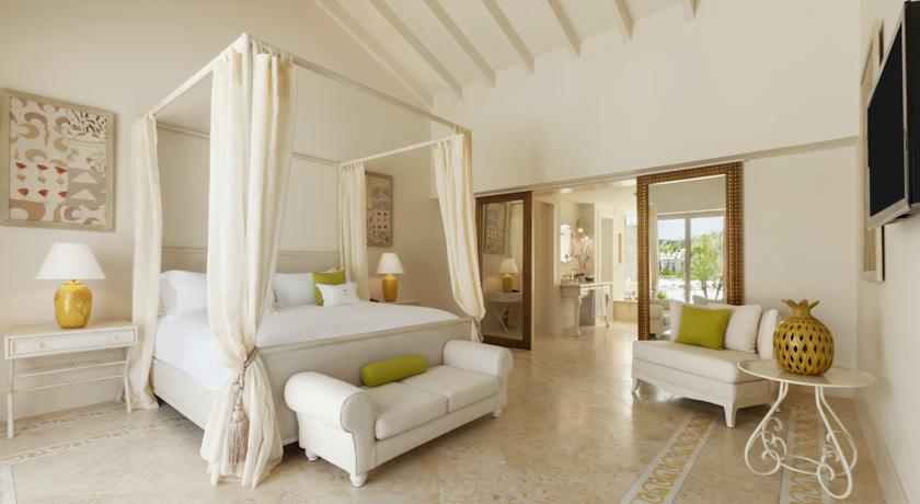 Eden Roc at Cap Cana, Кап-Кана, Домініканська Республіка мініатюра 33