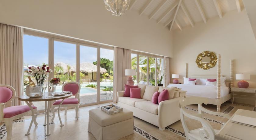 Eden Roc at Cap Cana, Кап-Кана, Домініканська Республіка мініатюра 35