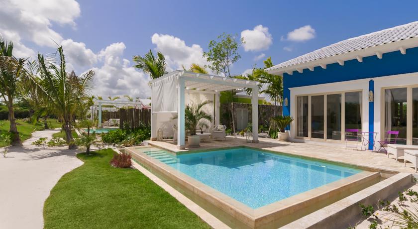 Eden Roc at Cap Cana, Кап-Кана, Домініканська Республіка мініатюра 37