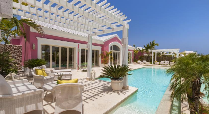 Eden Roc at Cap Cana, Кап-Кана, Домініканська Республіка мініатюра 38