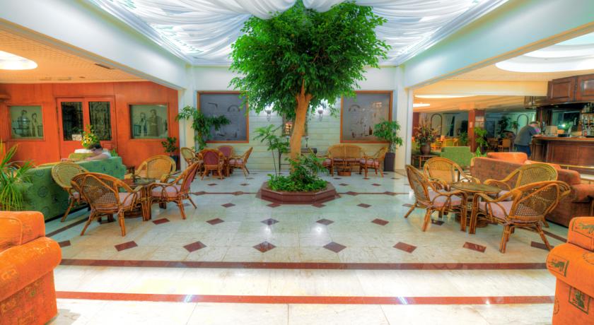 Avlida Hotel — Пафос, Кіпр мініатюра 9
