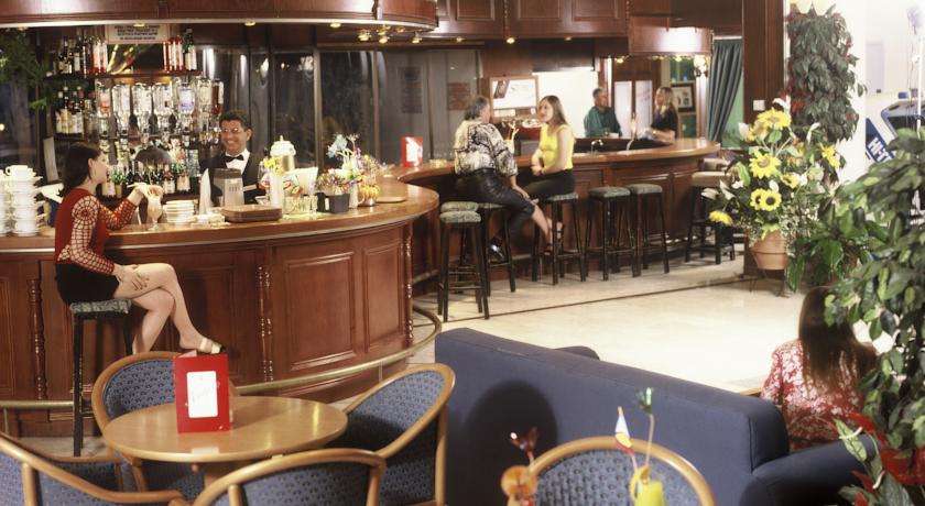 Avlida Hotel — Пафос, Кіпр мініатюра 15