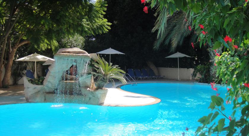 Avlida Hotel — Пафос, Кіпр мініатюра 19