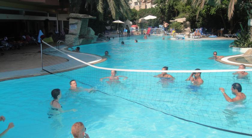 Avlida Hotel — Пафос, Кіпр мініатюра 20