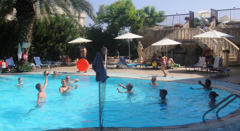 Avlida Hotel — Пафос, Кіпр мініатюра 30