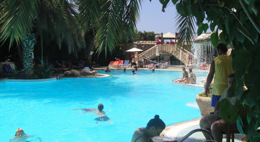 Avlida Hotel — Пафос, Кіпр мініатюра 31