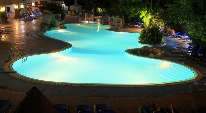 Avlida Hotel — Пафос, Кіпр мініатюра 33
