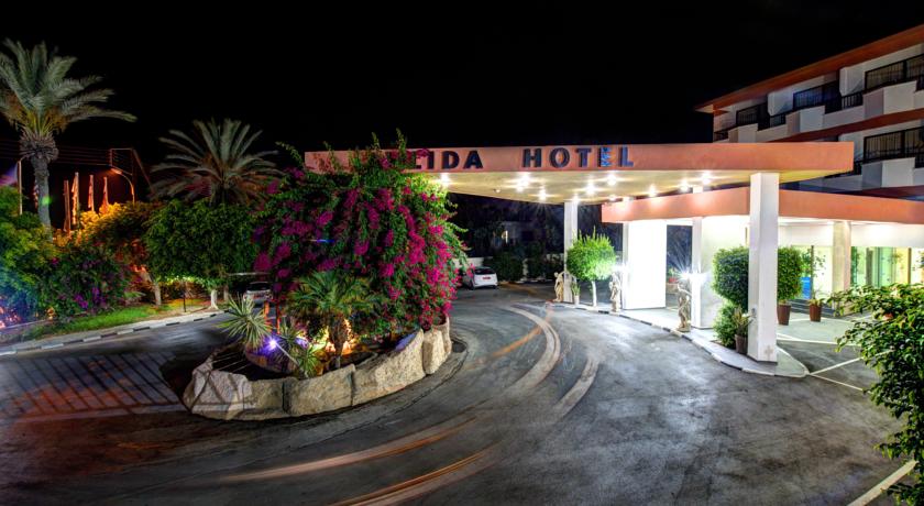 Avlida Hotel — Пафос, Кіпр мініатюра 35