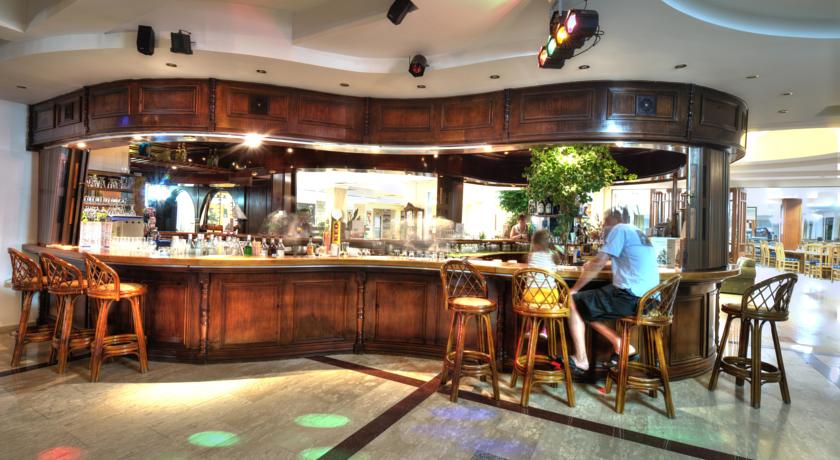 Avlida Hotel — Пафос, Кіпр мініатюра 36