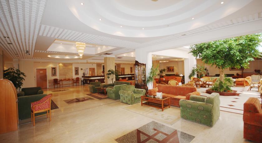 Avlida Hotel — Пафос, Кіпр мініатюра 37
