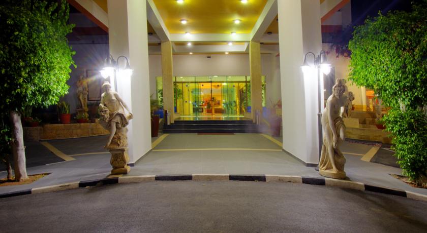 Avlida Hotel — Пафос, Кіпр мініатюра 38