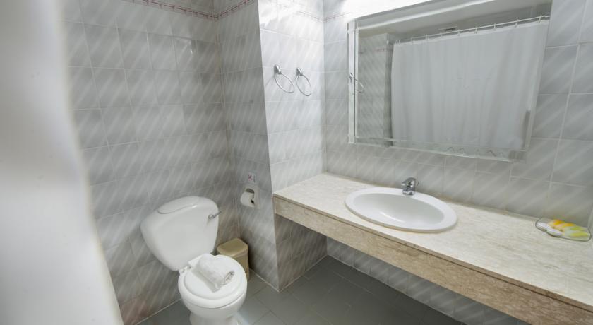 Avlida Hotel — Пафос, Кіпр мініатюра 39
