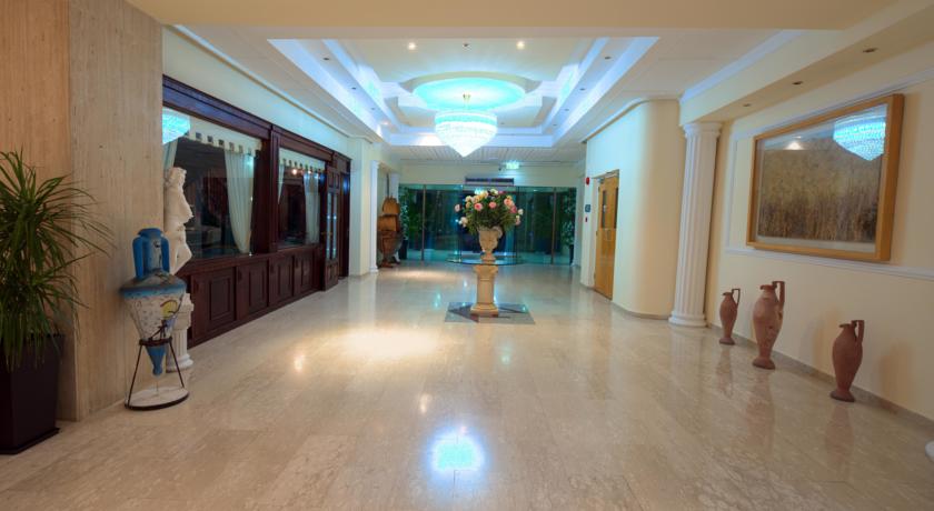 Avlida Hotel — Пафос, Кіпр мініатюра 42