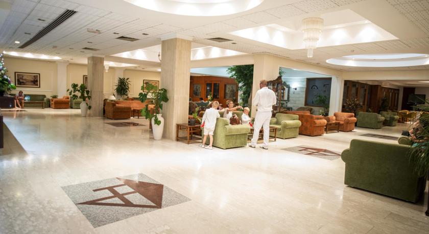 Avlida Hotel — Пафос, Кіпр мініатюра 46