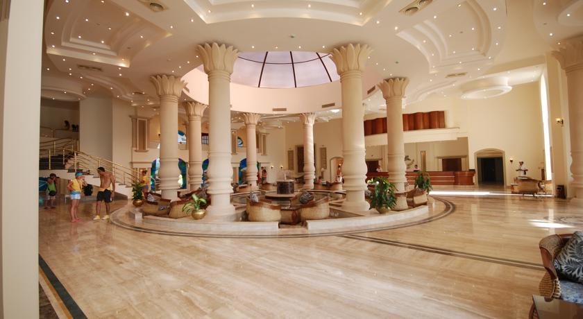 Coral Hills Resort Marsa Alam — Марса Алам, Єгипет мініатюра 7