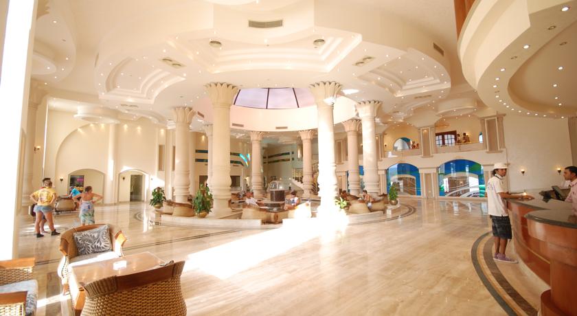 Coral Hills Resort Marsa Alam — Марса Алам, Єгипет мініатюра 8