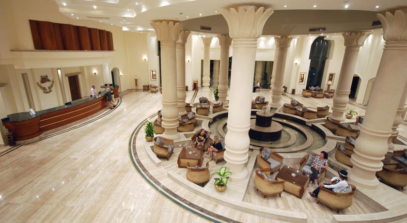 Coral Hills Resort Marsa Alam — Марса Алам, Єгипет мініатюра 9