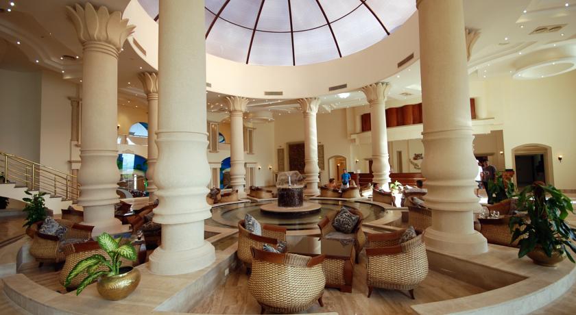 Coral Hills Resort Marsa Alam — Марса Алам, Єгипет мініатюра 10