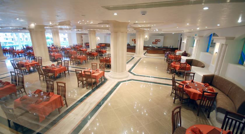 Coral Hills Resort Marsa Alam — Марса Алам, Єгипет мініатюра 11