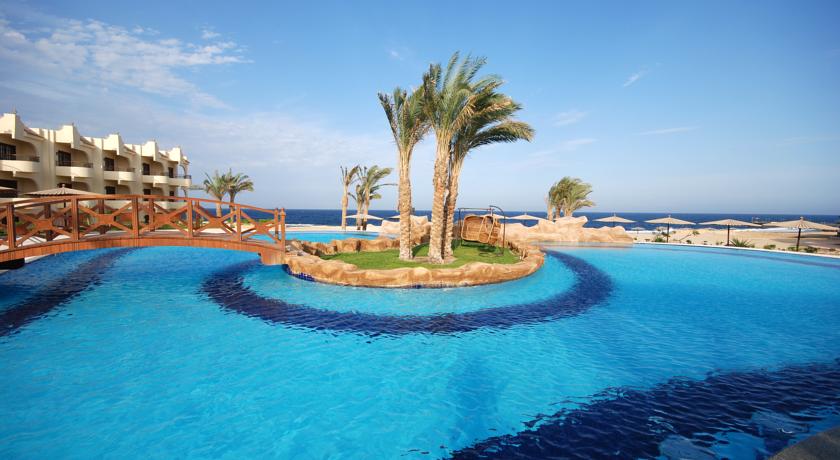 Coral Hills Resort Marsa Alam — Марса Алам, Єгипет мініатюра 12