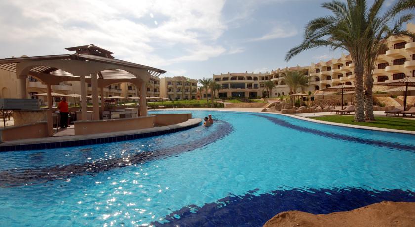 Coral Hills Resort Marsa Alam — Марса Алам, Єгипет мініатюра 13
